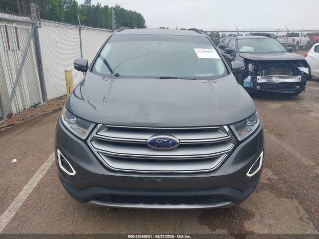 Ford Edge 2016 2FMPK3J87GBC49592 Image 13