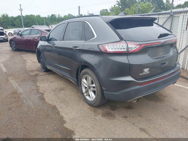 Ford Edge 2016 2FMPK3J87GBC49592 Image 3
