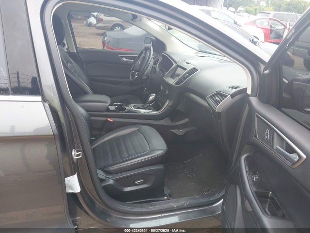 Ford Edge 2016 2FMPK3J87GBC49592 Image 5
