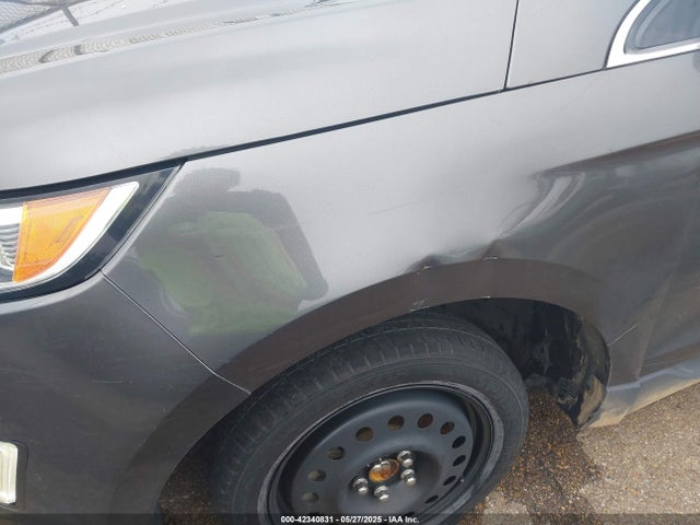 Ford Edge 2016 2FMPK3J87GBC49592 Image 6