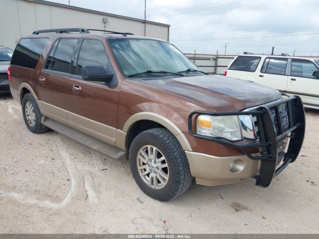 2011 FORD EXPEDITION EL 1FMJK1H53BEF41050