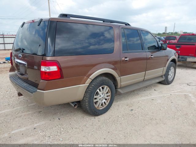 2011 FORD EXPEDITION EL 1FMJK1H53BEF41050 Photo 3