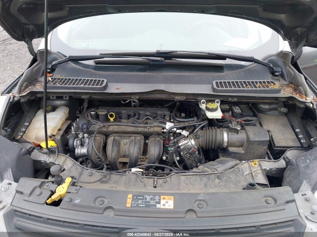 Ford Escape 2014 1FMCU0F73EUC15745 Image 10