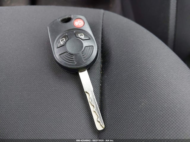 Ford Escape 2014 1FMCU0F73EUC15745 Image 11