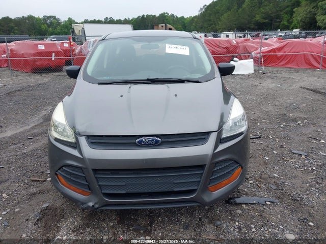 Ford Escape 2014 1FMCU0F73EUC15745 Image 12