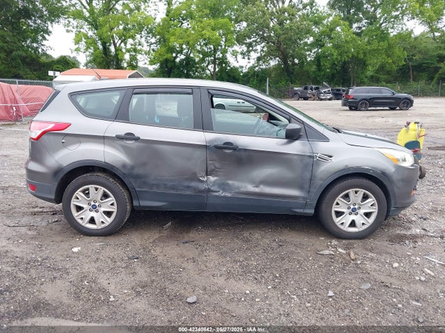 Ford Escape 2014 1FMCU0F73EUC15745 Image 13