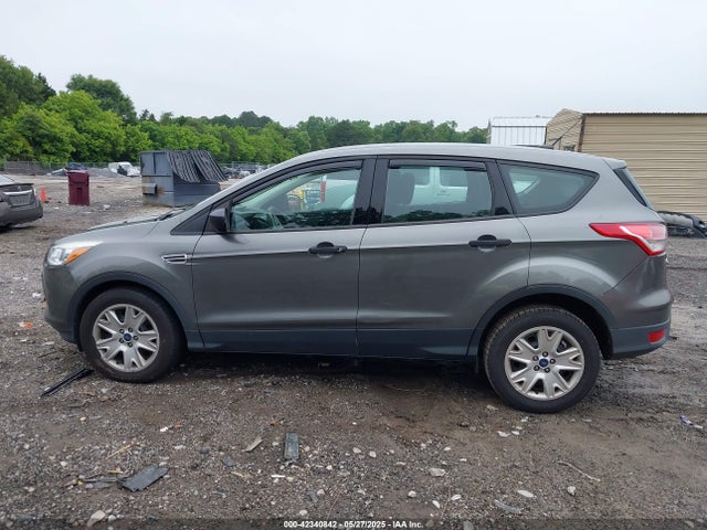 Ford Escape 2014 1FMCU0F73EUC15745 Image 14