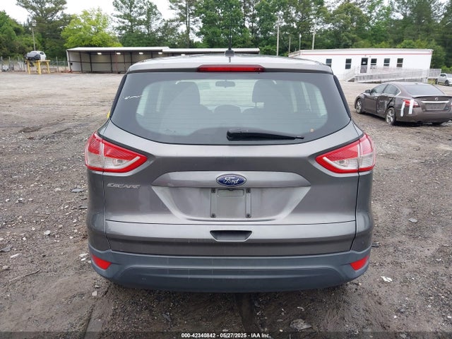 Ford Escape 2014 1FMCU0F73EUC15745 Image 16