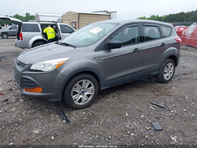 Ford Escape 2014 1FMCU0F73EUC15745 Image 2