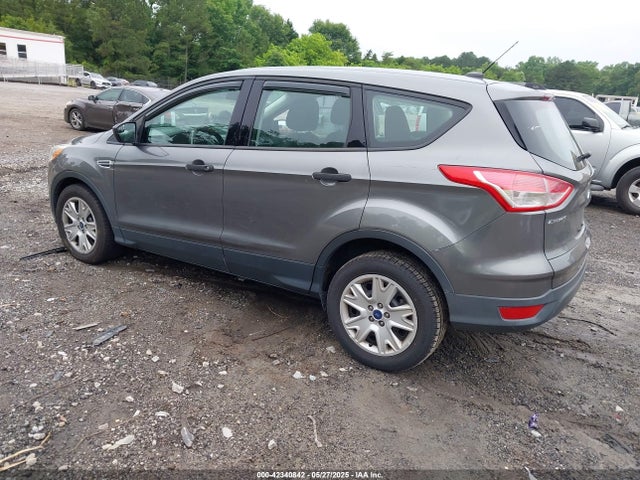 Ford Escape 2014 1FMCU0F73EUC15745 Image 3