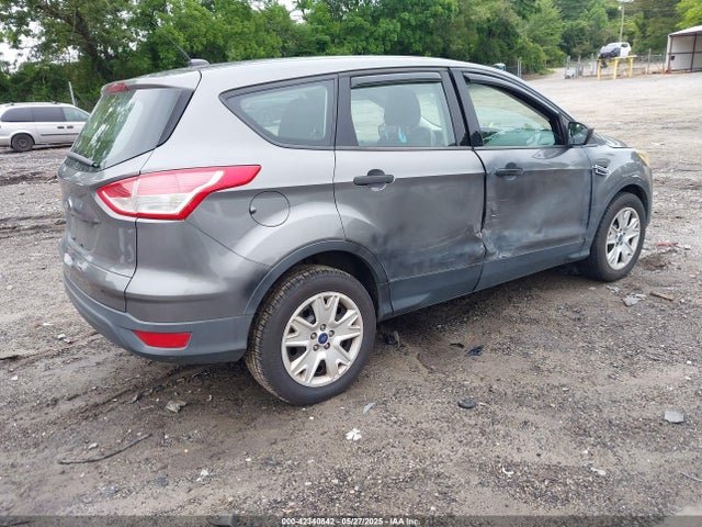 Ford Escape 2014 1FMCU0F73EUC15745 Image 4
