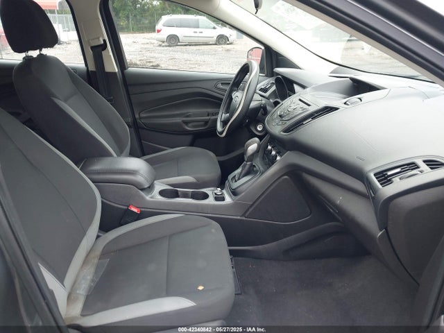 Ford Escape 2014 1FMCU0F73EUC15745 Image 5