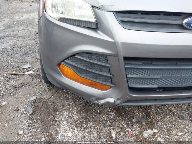Ford Escape 2014 1FMCU0F73EUC15745 Image 6