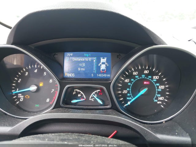 Ford Escape 2014 1FMCU0F73EUC15745 Image 7