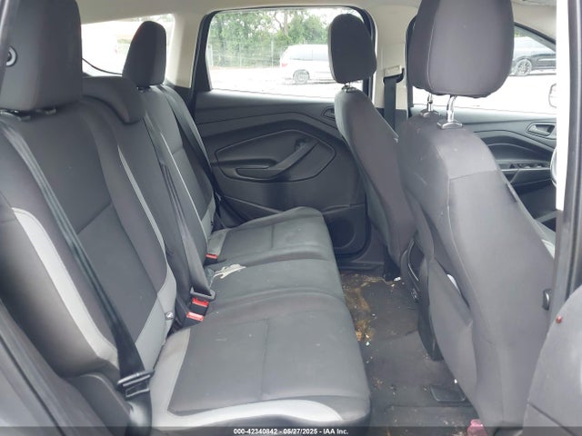 Ford Escape 2014 1FMCU0F73EUC15745 Image 8
