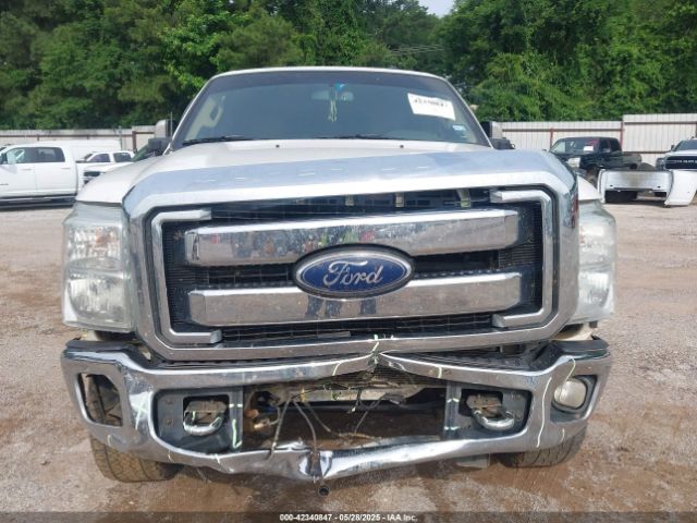 2011 FORD F-250 1FT7W2BT3BEC61838 Photo 5