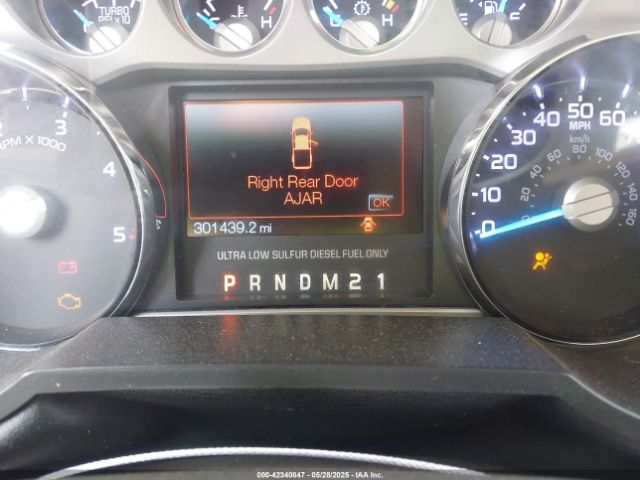 2011 FORD F-250 1FT7W2BT3BEC61838 Photo 6