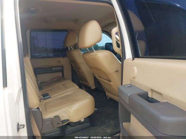 2011 FORD F-250 1FT7W2BT3BEC61838 Photo 7