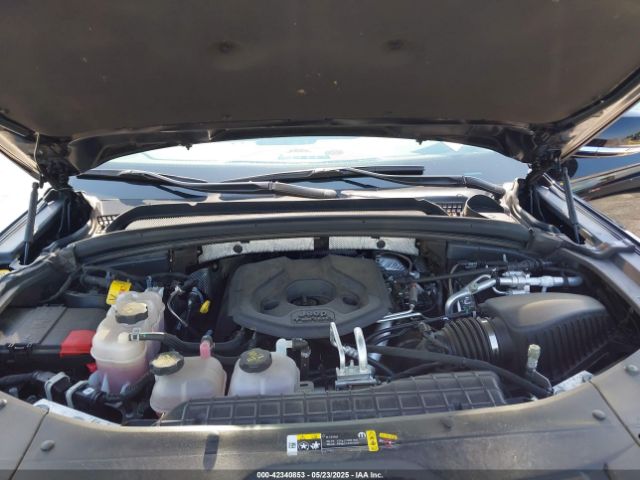 1C4RJYB66RC145530 Jeep Grand Cherokee 4xe