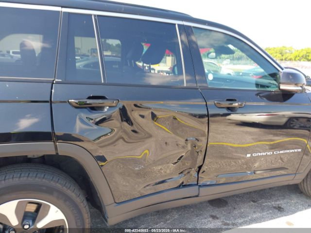1C4RJYB66RC145530 Jeep Grand Cherokee 4xe