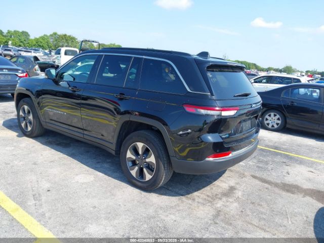 1C4RJYB66RC145530 Jeep Grand Cherokee 4xe