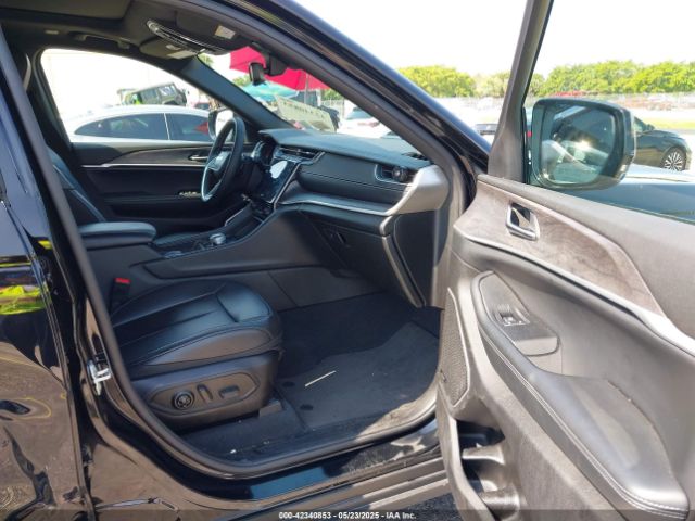 1C4RJYB66RC145530 Jeep Grand Cherokee 4xe