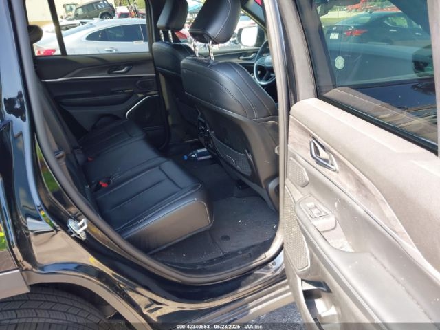 1C4RJYB66RC145530 Jeep Grand Cherokee 4xe