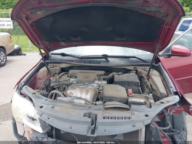 4T1BF1FK7HU659490 Toyota 2ar-fe