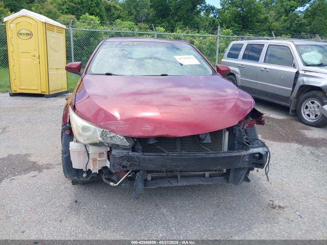 4T1BF1FK7HU659490 Toyota 2ar-fe