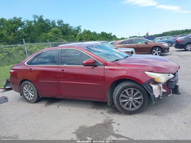 4T1BF1FK7HU659490 Toyota 2ar-fe