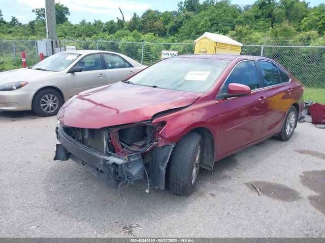 4T1BF1FK7HU659490 Toyota 2ar-fe