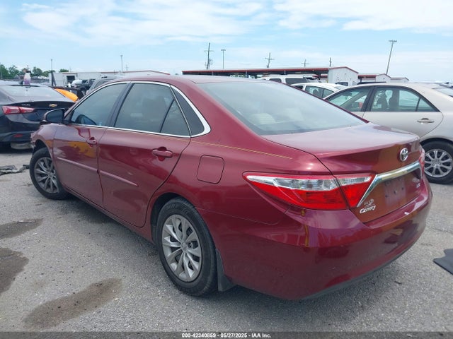 4T1BF1FK7HU659490 Toyota 2ar-fe