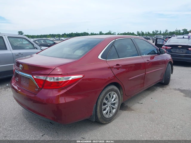 4T1BF1FK7HU659490 Toyota 2ar-fe