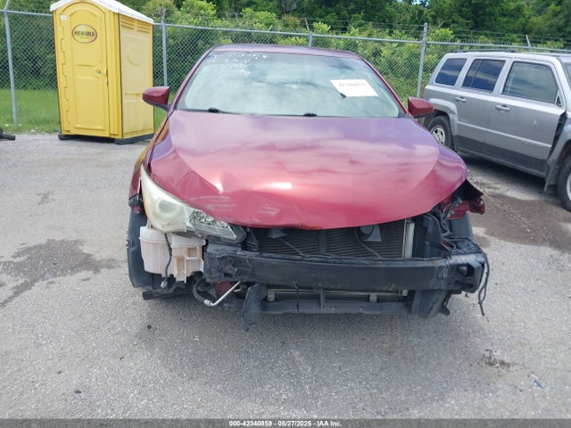 4T1BF1FK7HU659490 Toyota 2ar-fe