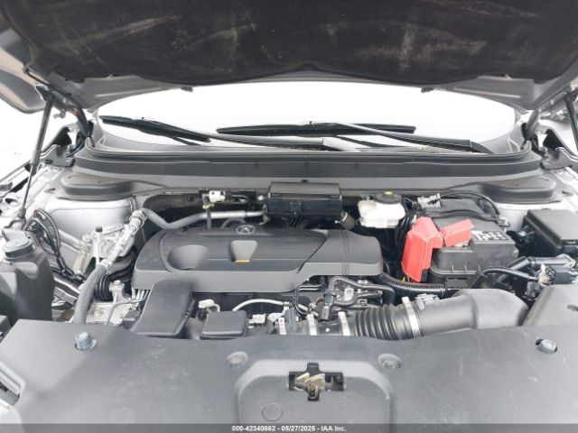 2020 ACURA RDX 5J8TC2H79LL035917 Photo 9
