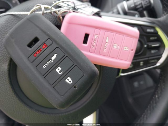 2020 ACURA RDX 5J8TC2H79LL035917 Photo 10