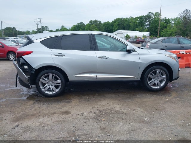 5J8TC2H79LL035917 Acura Rdx Advance Package