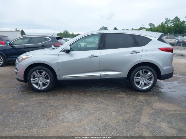 5J8TC2H79LL035917 Acura Rdx Advance Package