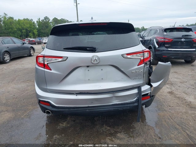 5J8TC2H79LL035917 Acura Rdx Advance Package