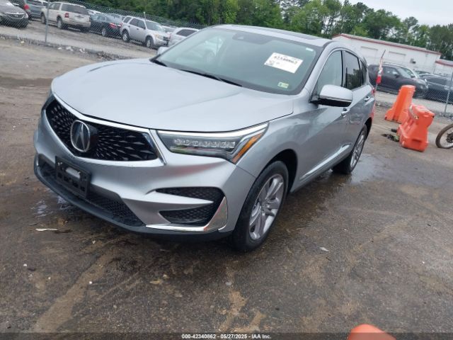 2020 ACURA RDX 5J8TC2H79LL035917 Photo 1