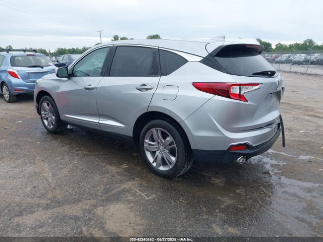 2020 ACURA RDX 5J8TC2H79LL035917 Photo 2
