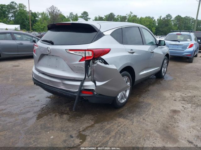 2020 ACURA RDX 5J8TC2H79LL035917 Photo 3