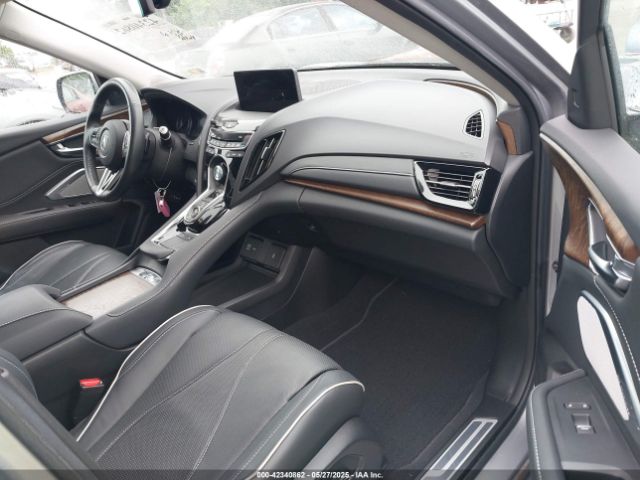 2020 ACURA RDX 5J8TC2H79LL035917 Photo 4