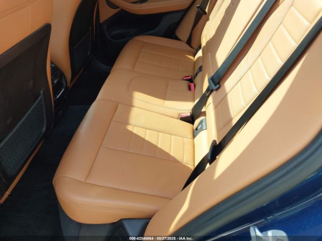 5UXTY9C00L9B77025 BMW X3 M40i