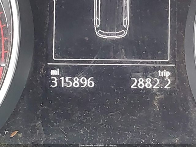 3VWC17AU1FM506752 Volkswagen Golf Sportwagen Tsi S 4-door