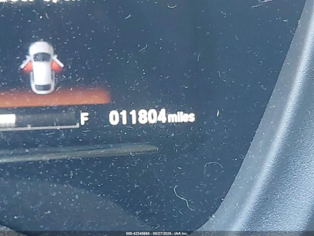 3CZRU6H7XMM744122 Honda Hr-v Awd Ex-l