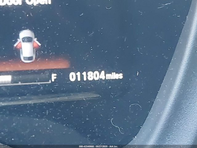 3CZRU6H7XMM744122 Honda Hr-v Awd Ex-l