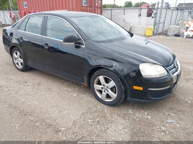 2009 VOLKSWAGEN JETTA 3VWRM71K89M172076