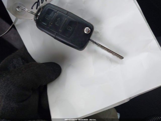 2009 VOLKSWAGEN JETTA 3VWRM71K89M172076 Photo 10