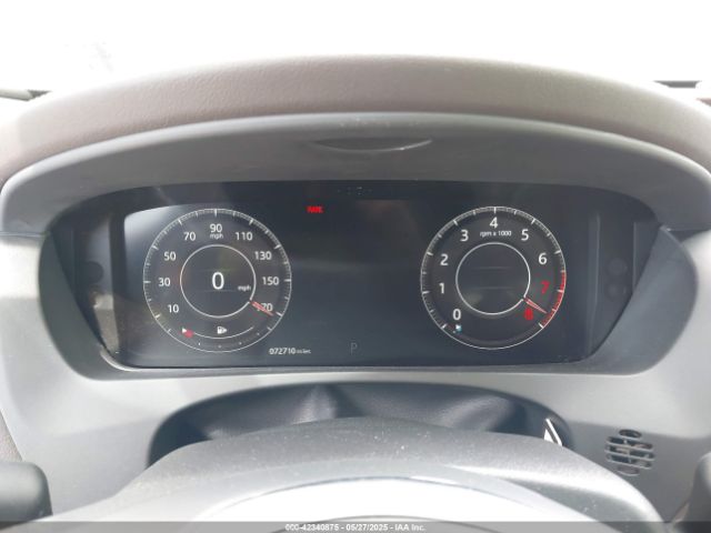 2019 JAGUAR F-PACE SADCK2FX2KA610460 Photo 6